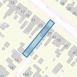 Perceel KNG00-G-2258