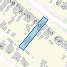 Perceel KNG00-G-2264