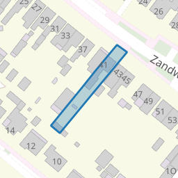 Perceel KNG00-G-2265