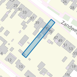 Perceel KNG00-G-2266