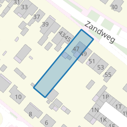 Perceel KNG00-G-2268