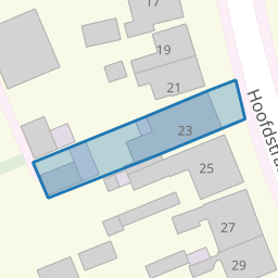 Perceel KNG00-G-2287