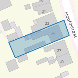 Perceel KNG00-G-2288