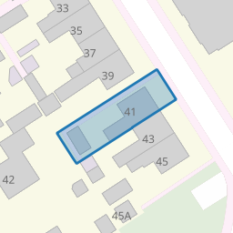 Perceel KNG00-G-2321