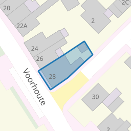 Perceel KNG00-G-2351