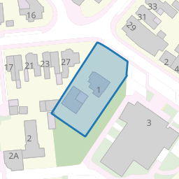 Perceel KNG00-G-2405