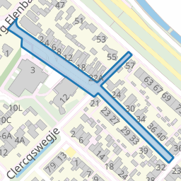 Perceel KNG00-G-2407