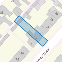 Perceel KNG00-G-2418