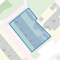 Perceel KNG00-G-2439