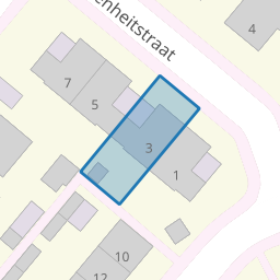 Perceel KNG00-G-2457