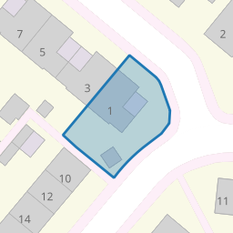 Perceel KNG00-G-2458