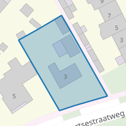 Perceel KNG00-G-2463