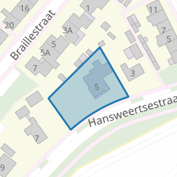 Perceel KNG00-G-2464