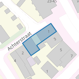 Perceel KNG00-G-2491