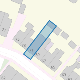 Perceel KNG00-G-2506