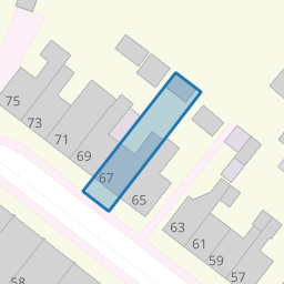 Perceel KNG00-G-2508