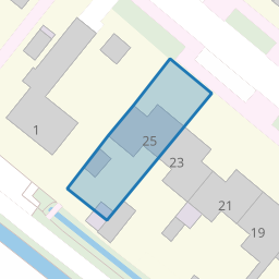 Perceel KNG00-G-2537