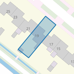 Perceel KNG00-G-2539