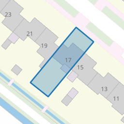 Perceel KNG00-G-2540