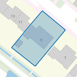 Perceel KNG00-G-2544