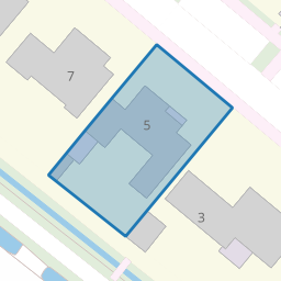 Perceel KNG00-G-2546