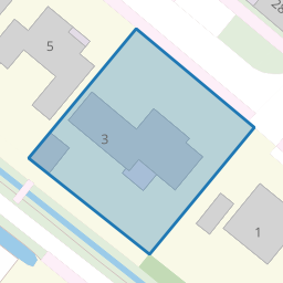 Perceel KNG00-G-2547