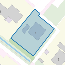 Perceel KNG00-G-2548