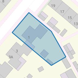 Perceel KNG00-G-2551