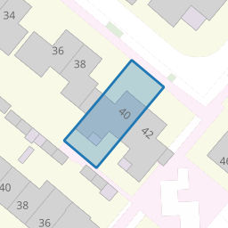 Perceel KNG00-G-2557