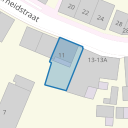 Perceel KNG00-G-2565