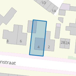 Perceel KNG00-G-2623