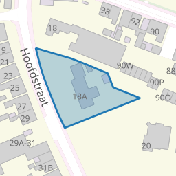 Perceel KNG00-G-2631