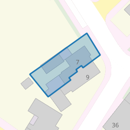 Perceel KNG00-G-2648