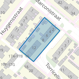 Perceel KNG00-G-2668