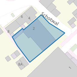 Perceel KNG00-G-2700