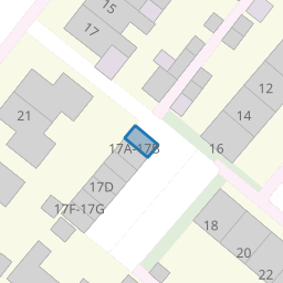 Perceel KNG00-G-2709