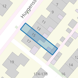 Perceel KNG00-G-2713