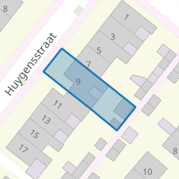 Perceel KNG00-G-2716