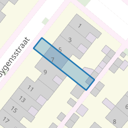 Perceel KNG00-G-2717