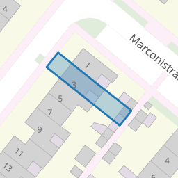 Perceel KNG00-G-2719