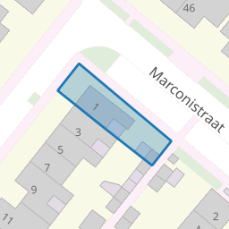 Perceel KNG00-G-2720