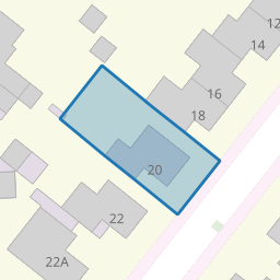 Perceel KNG00-G-2721