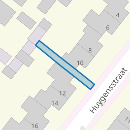 Perceel KNG00-G-2725