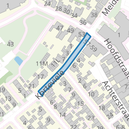 Perceel KNG00-G-2737