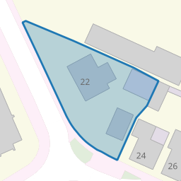 Perceel KNG00-G-2745