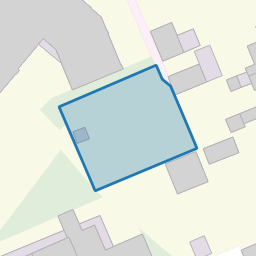 Perceel KNG00-G-2746