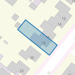 Perceel KNG00-G-2760