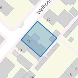 Perceel KNG00-G-2768