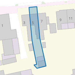 Perceel KNG00-G-2771