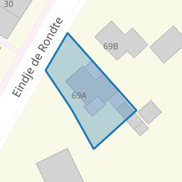 Perceel KNG00-G-2772